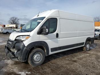  Salvage Ram Promaster