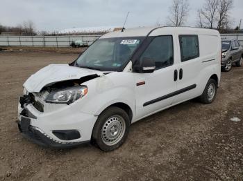  Salvage Ram Promaster