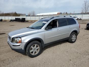  Salvage Volvo XC90