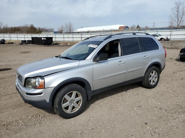  Salvage Volvo XC90