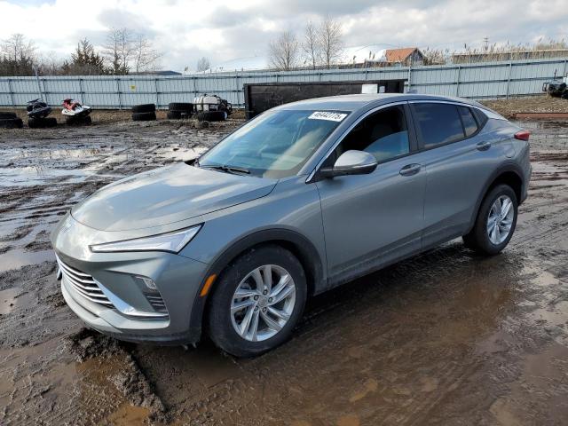  Salvage Buick Envista Pr