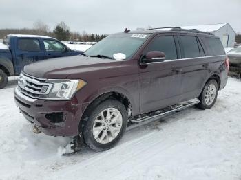  Salvage Ford Expedition