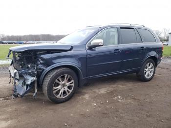  Salvage Volvo XC90