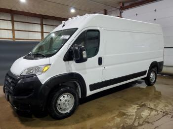  Salvage Ram Promaster