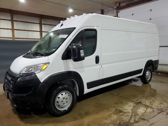  Salvage Ram Promaster
