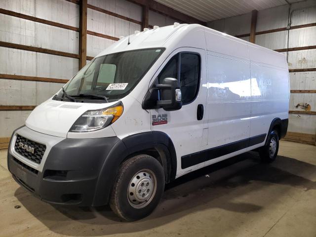  Salvage Ram Promaster