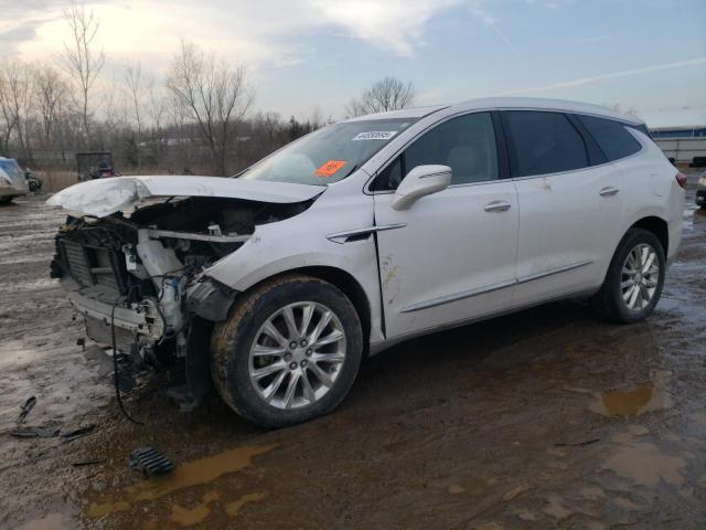  Salvage Buick Enclave