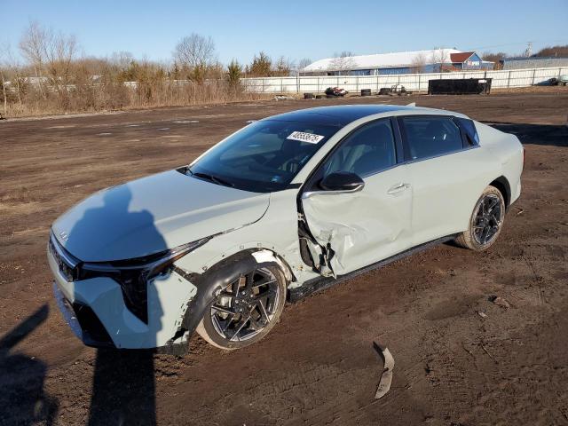  Salvage Kia K4 Gt Line