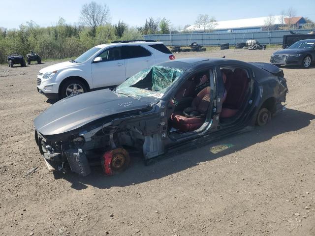  Salvage Maserati Ghibli S