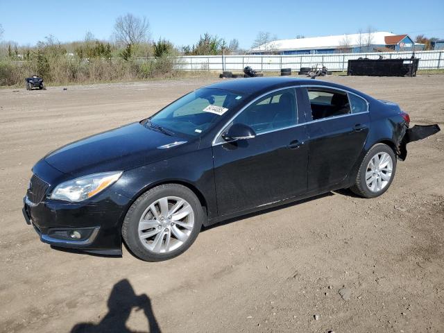  Salvage Buick Regal
