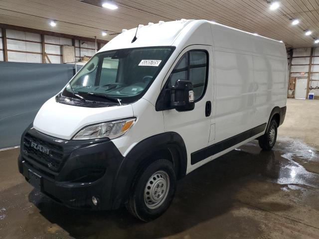  Salvage Ram Promaster