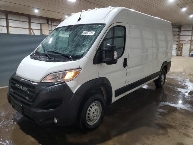  Salvage Ram Promaster
