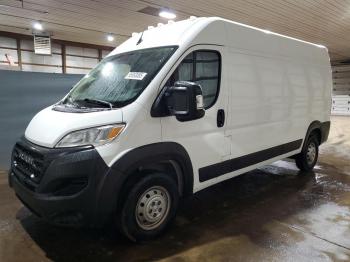 Salvage Ram Promaster