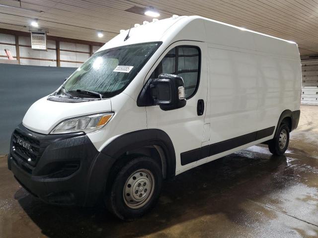  Salvage Ram Promaster