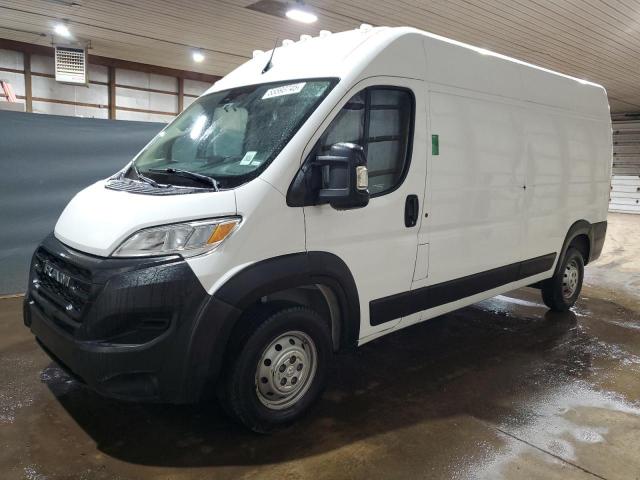  Salvage Ram Promaster