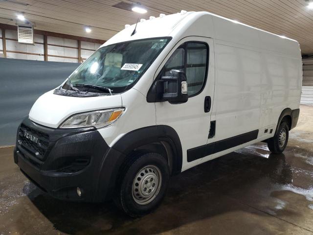  Salvage Ram Promaster