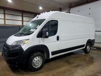  Salvage Ram Promaster