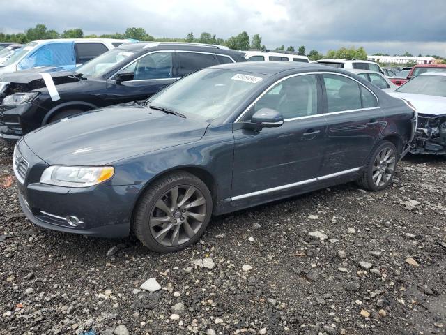  Salvage Volvo S80