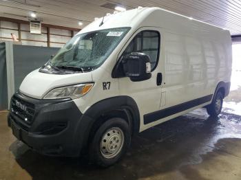  Salvage Ram Promaster