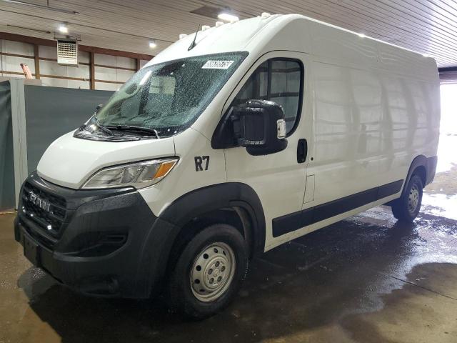  Salvage Ram Promaster