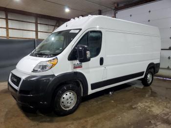  Salvage Ram Promaster