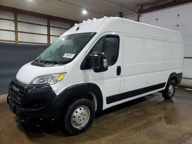  Salvage Ram Promaster