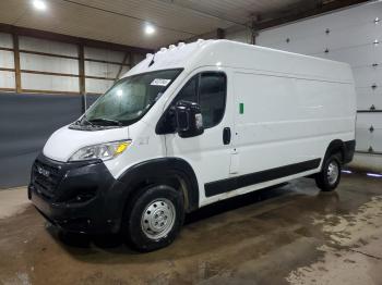  Salvage Ram Promaster