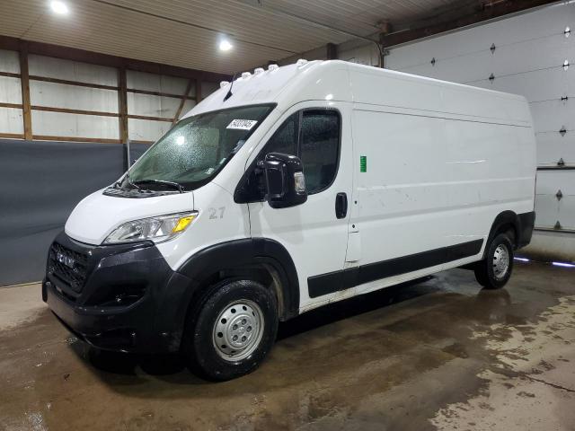  Salvage Ram Promaster