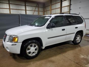  Salvage GMC Envoy