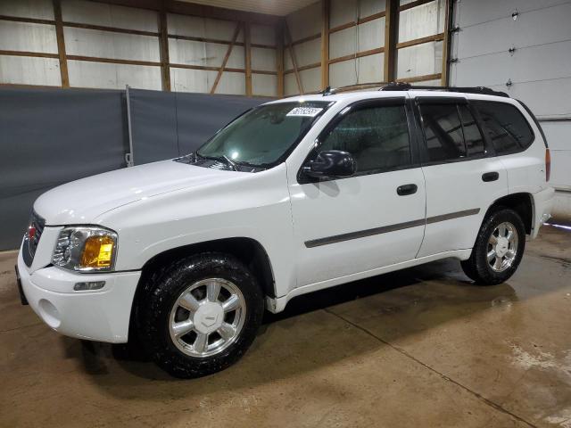  Salvage GMC Envoy