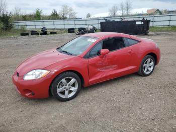  Salvage Mitsubishi Eclipse