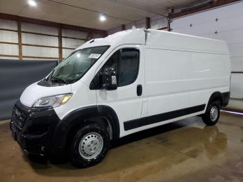  Salvage Ram Promaster