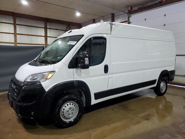  Salvage Ram Promaster