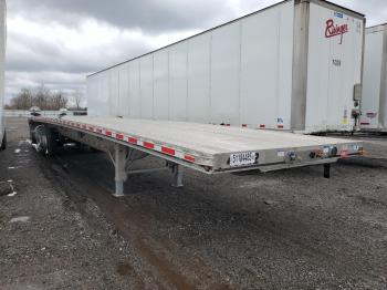  Salvage East Trailer