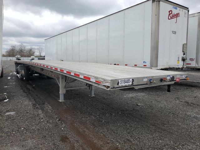  Salvage East Trailer