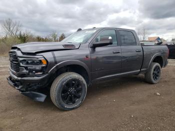  Salvage Ram 2500