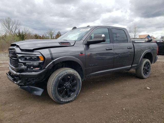  Salvage Ram 2500