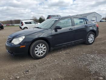  Salvage Chrysler Sebring