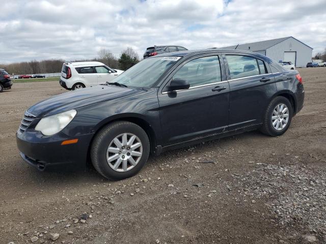  Salvage Chrysler Sebring