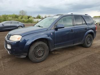  Salvage Saturn Vue