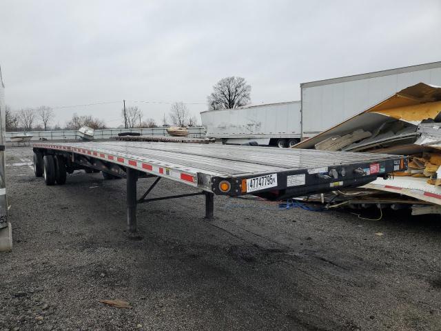  Salvage Fontaine Trailer