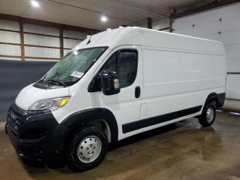  Salvage Ram Promaster