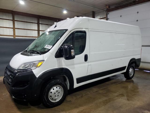  Salvage Ram Promaster