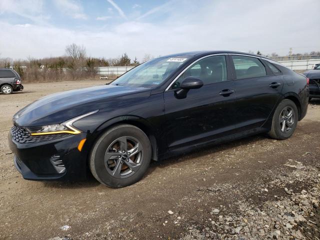  Salvage Kia K5