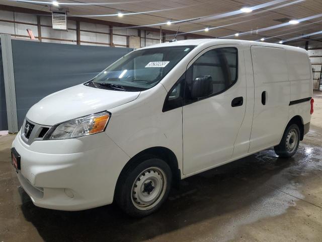  Salvage Nissan Nv