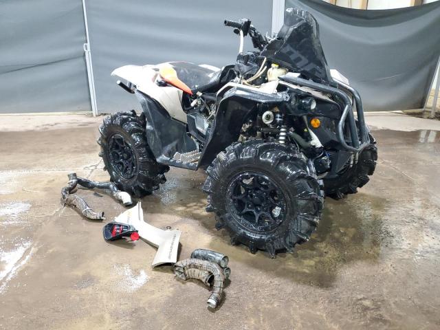  Salvage Can-Am Atv