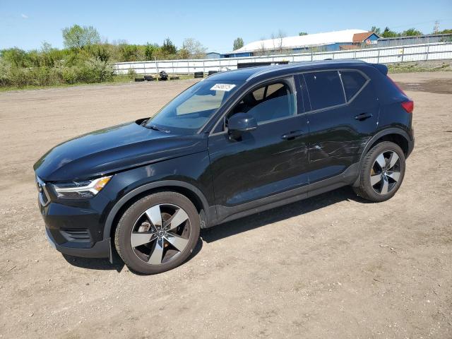  Salvage Volvo XC40