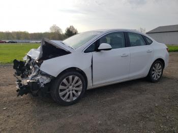  Salvage Buick Verano