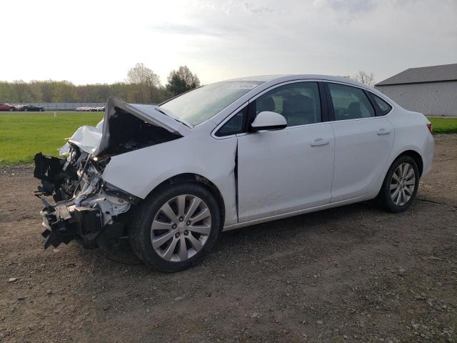  Salvage Buick Verano