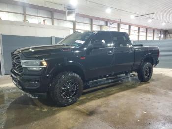  Salvage Ram 2500